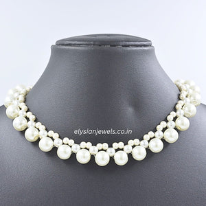 Pearl Kids Necklace