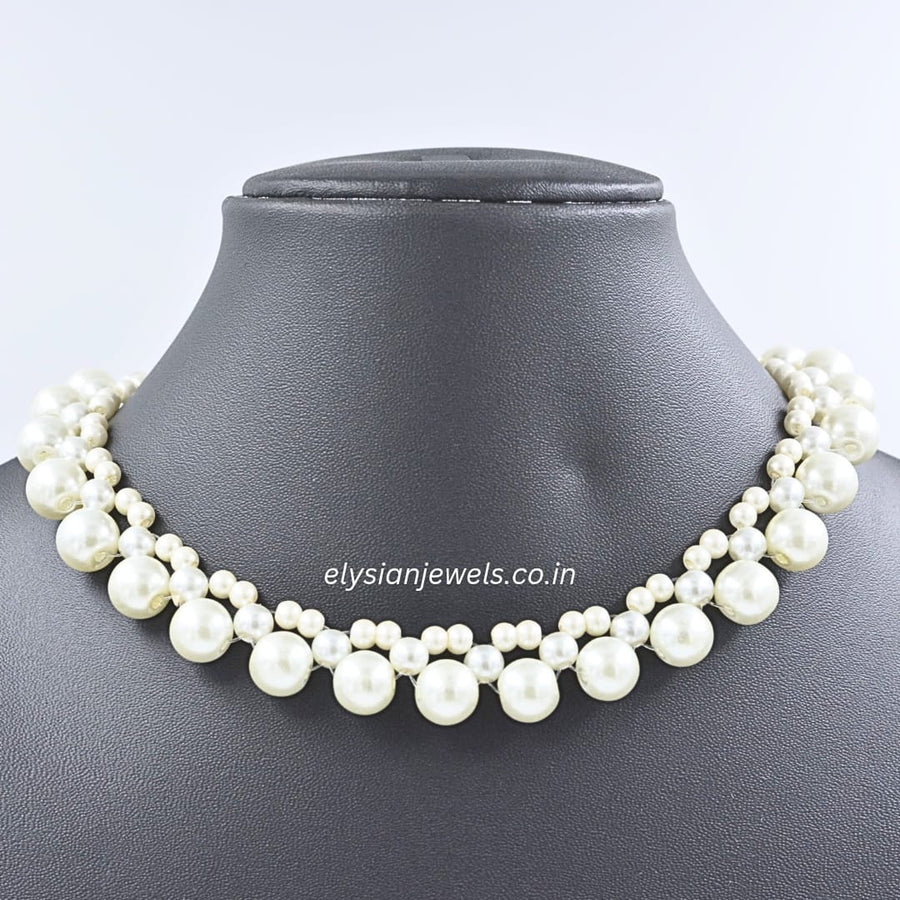 Pearl Kids Necklace