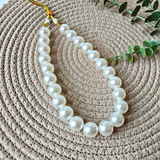 16mm Pearl Beads Necklace