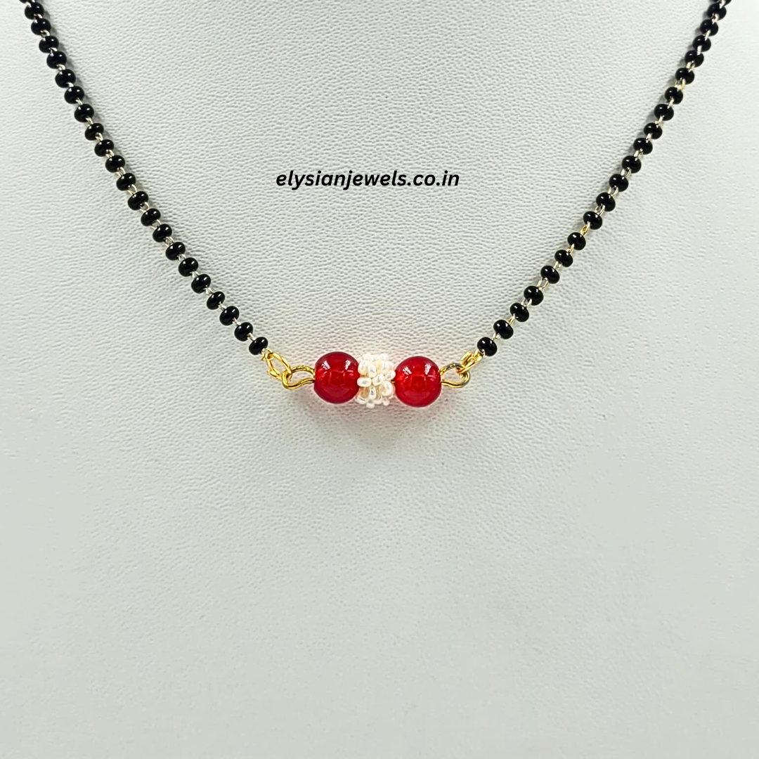 Beads Mangalsutra