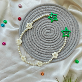Round Shape Kids Hair Clip